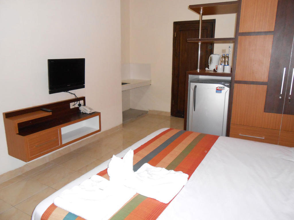 Hotel Pineapple Mansion Solo Zimmer foto