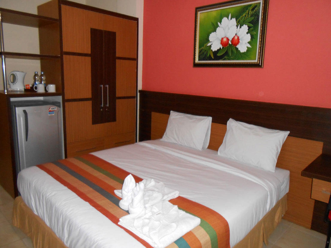 Hotel Pineapple Mansion Solo Zimmer foto